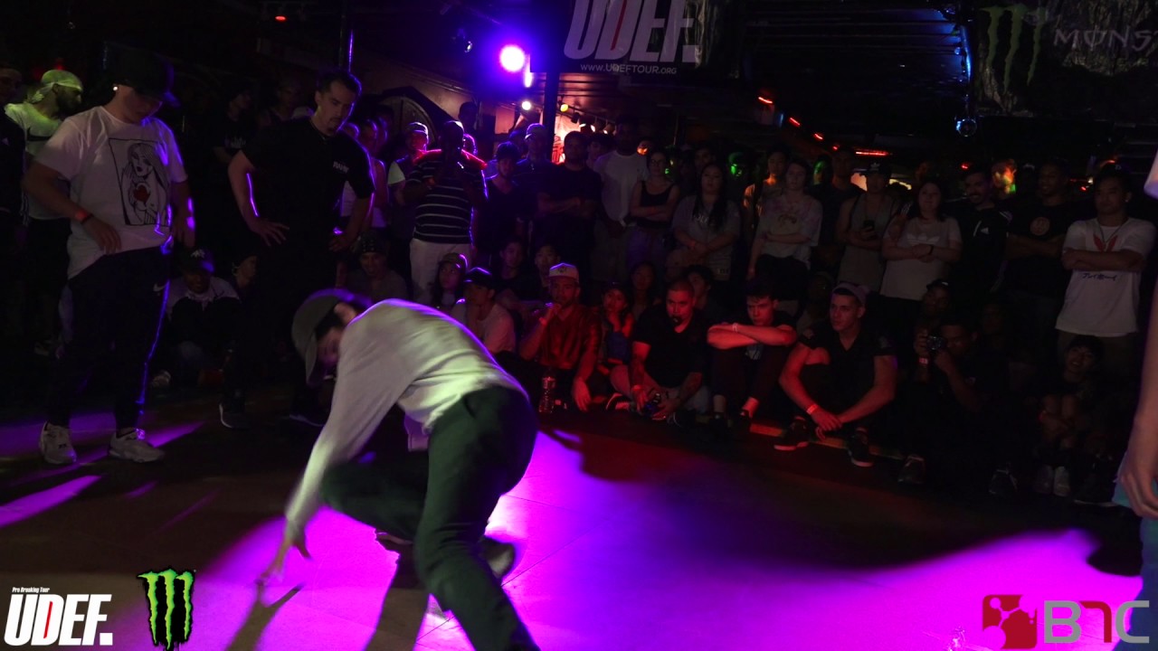 Unstoppable Beasts Vs Now Or Never | Top 16 | United Styles 13 | Pro Breaking Tour | BNC