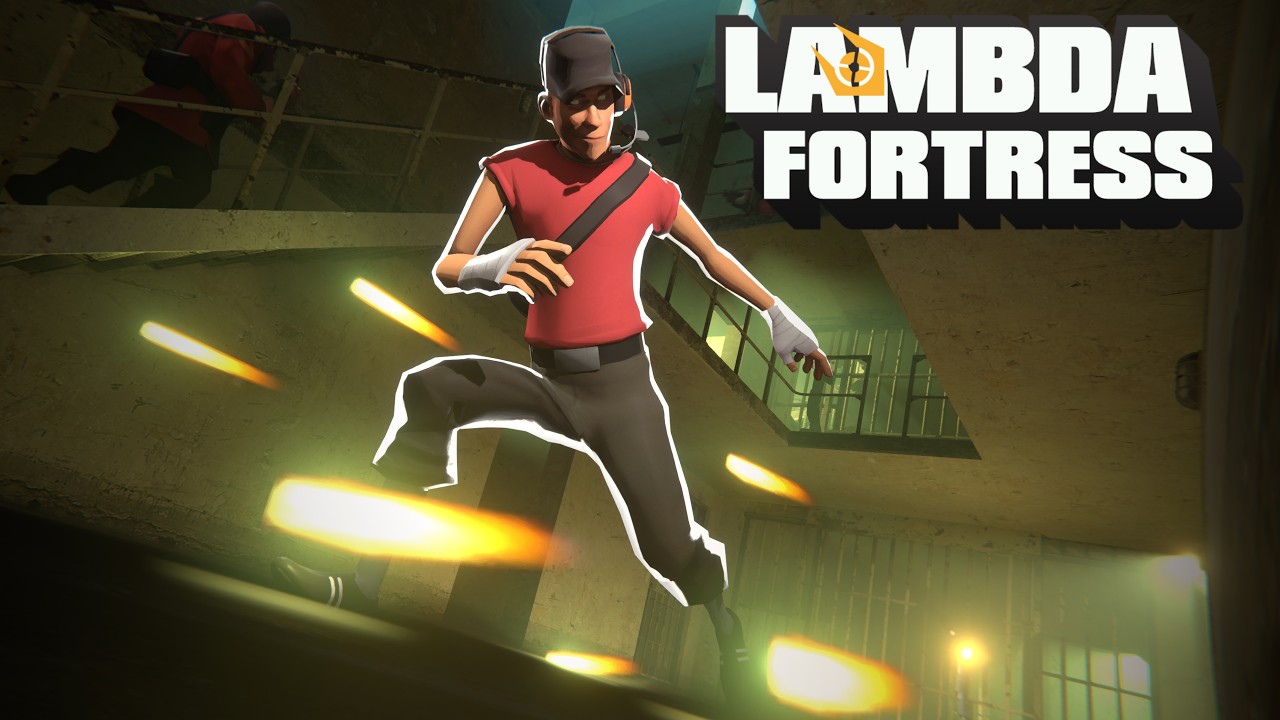 Дневник разработчиков Lambda Fortress &mdash; Как всё налаживается