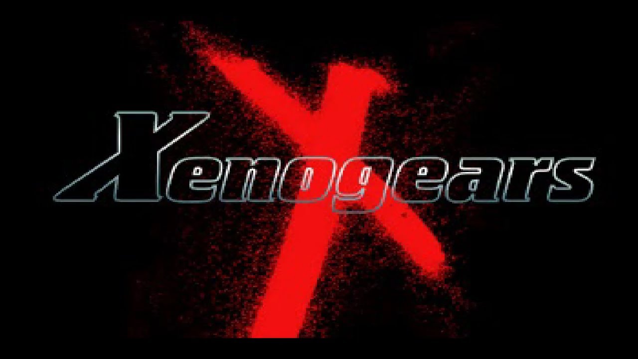 PlayStation Longplay - Xenogears (Part 1 of 5)