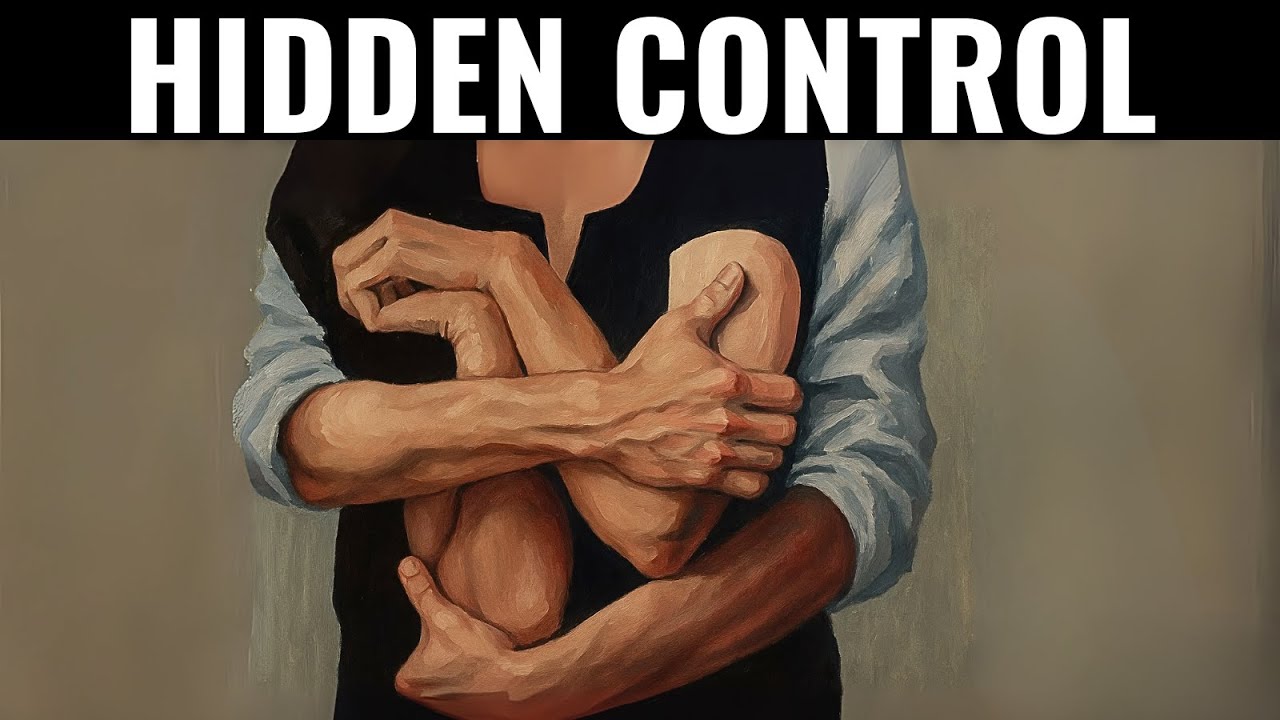How They Secretly Control Your Mind &ndash; Carl Jung