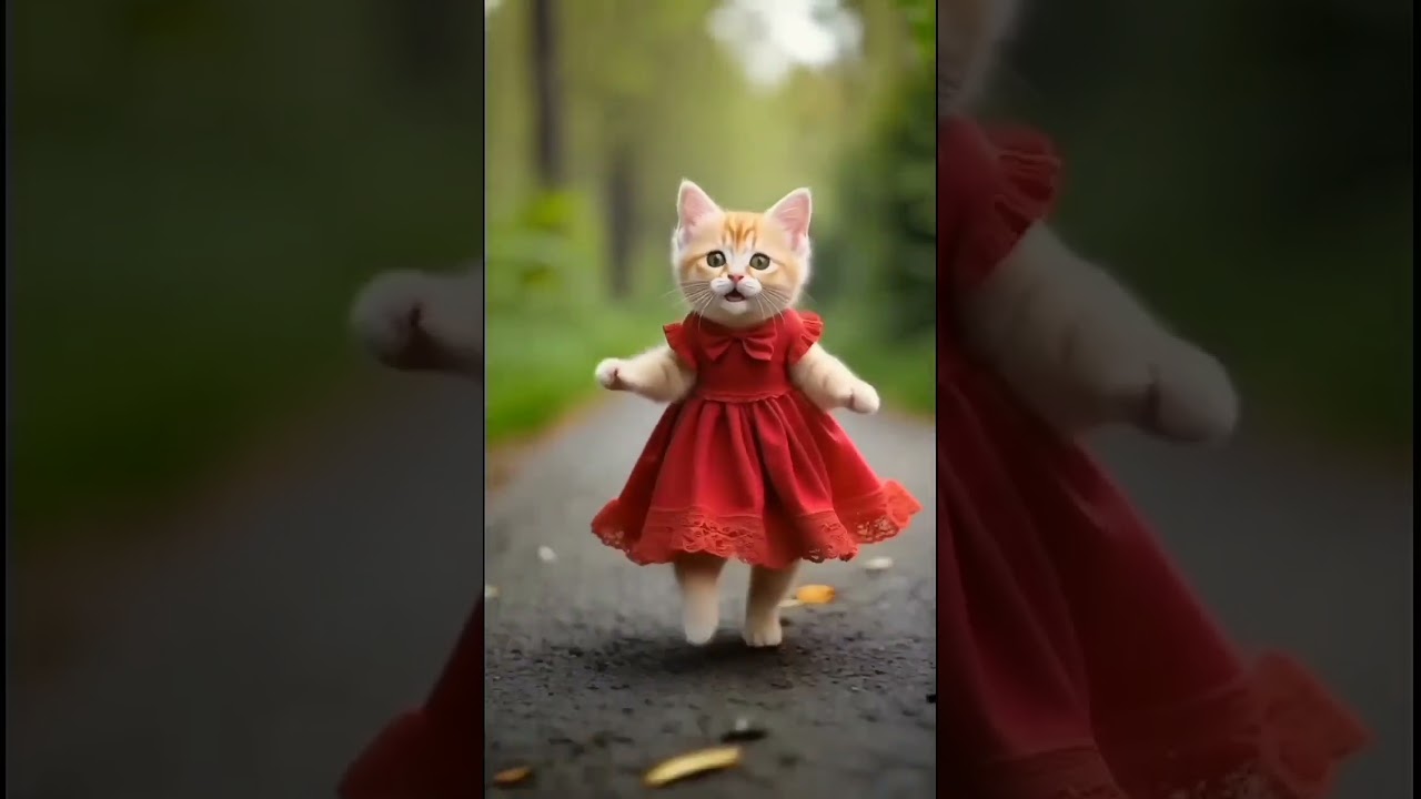 cute cat walking beautiful aeea#trending #shortvideo #cute