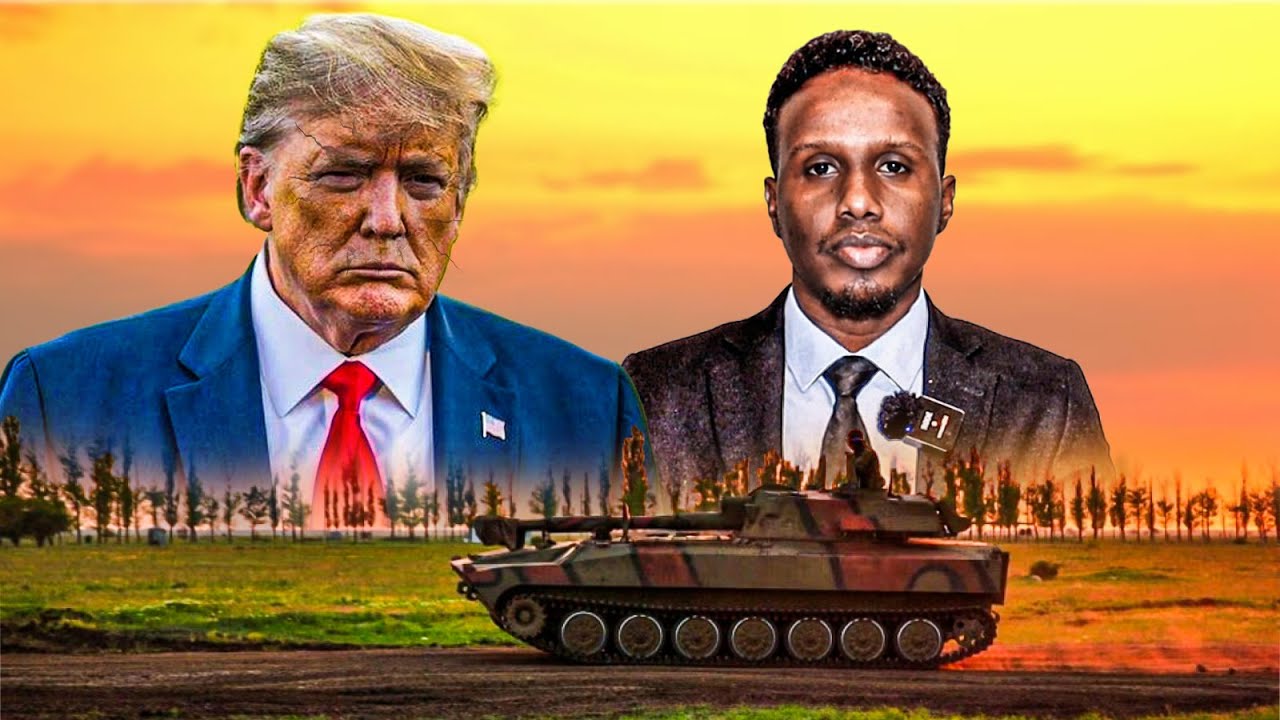 Ciidamo Diiday inay Gaza ka dagaalamaan & Somalia oo Qaxootiga Gaza lagala hadlay+XM oo…