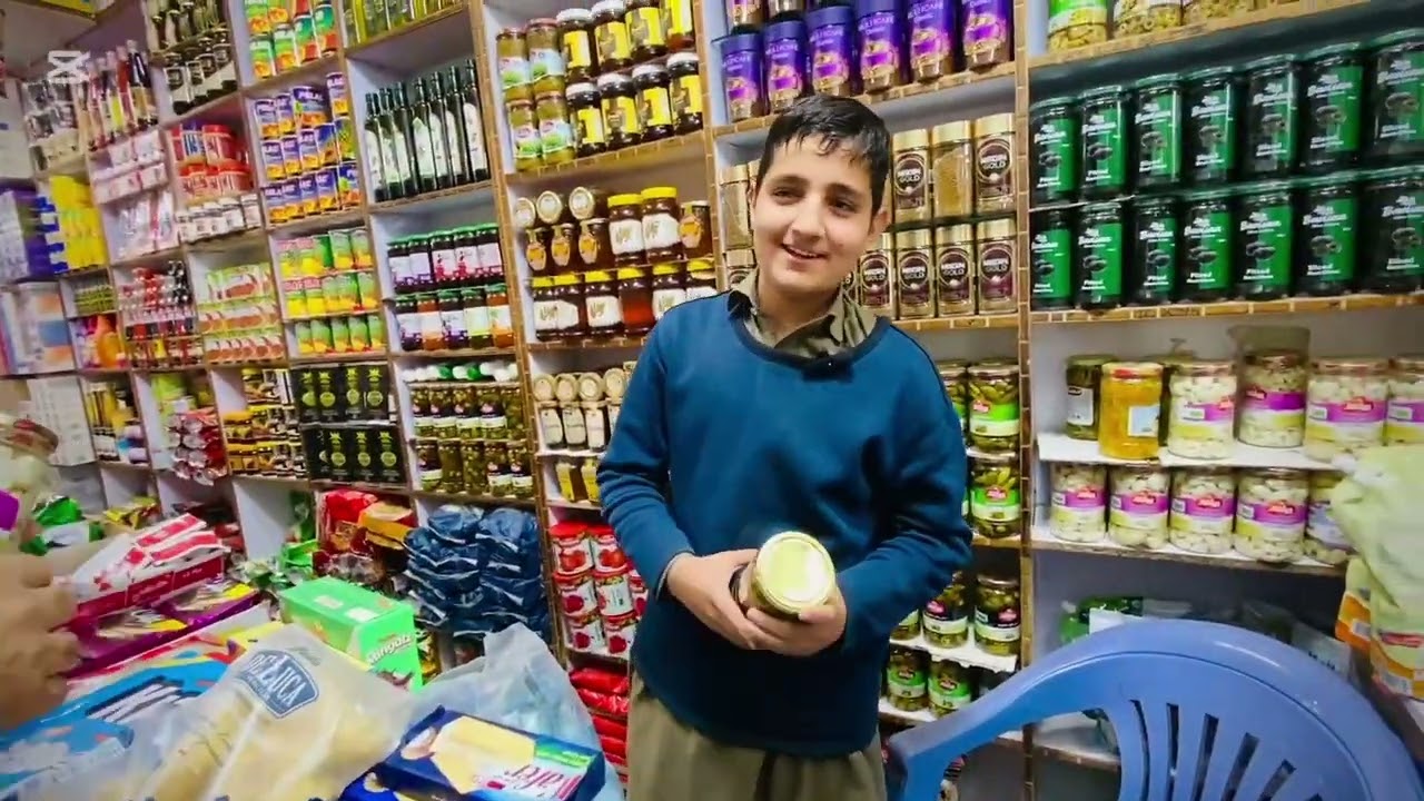 Irani all products available bajwar tawar shop Nomber gf106 Hasnain traders 
