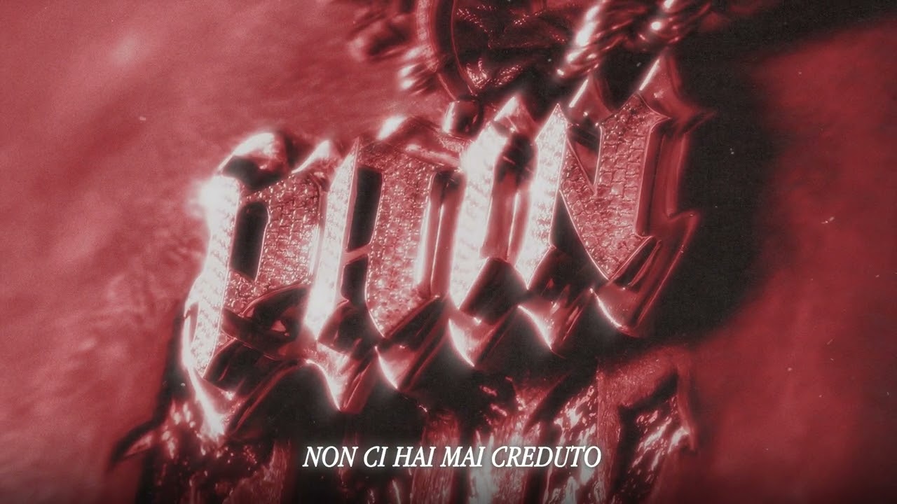VALE PAIN - TILL I DIE (Lyrics Video)