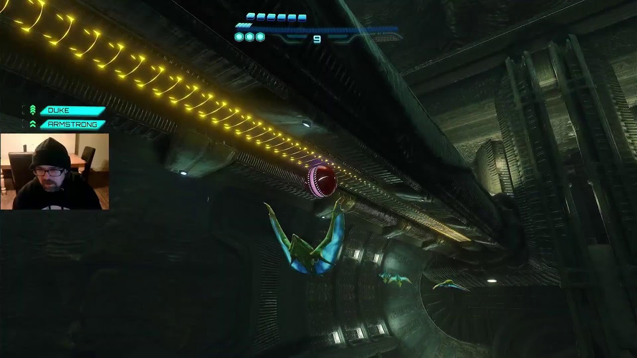 Metroid Prime 4: Beyond - Part 5