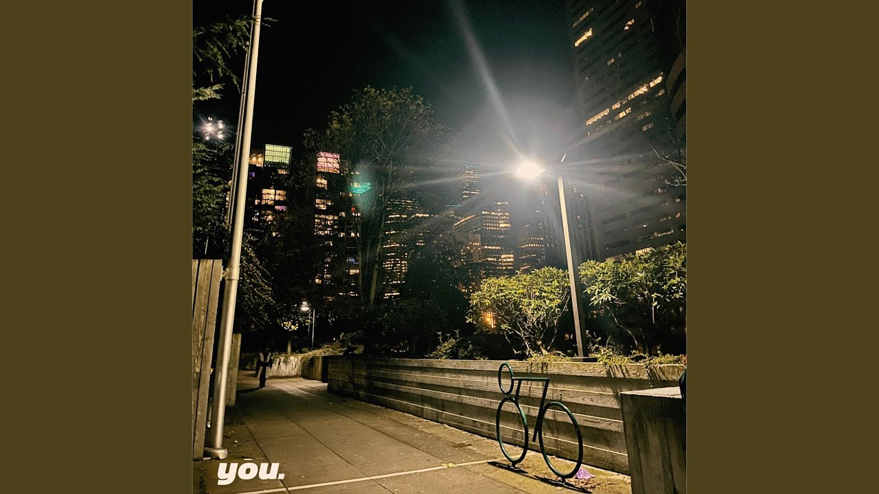 you.