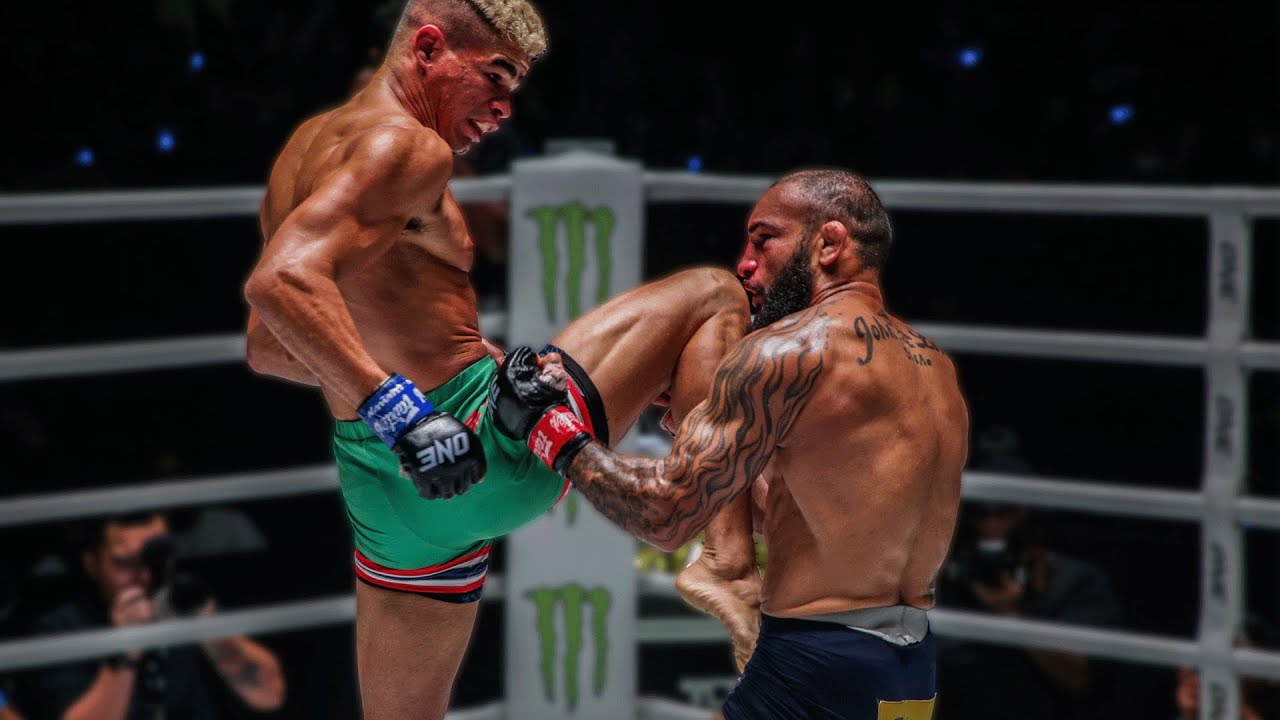 AND NEW! 👑 Fabricio Andrade STOPS John Lineker To Claim ONE Gold