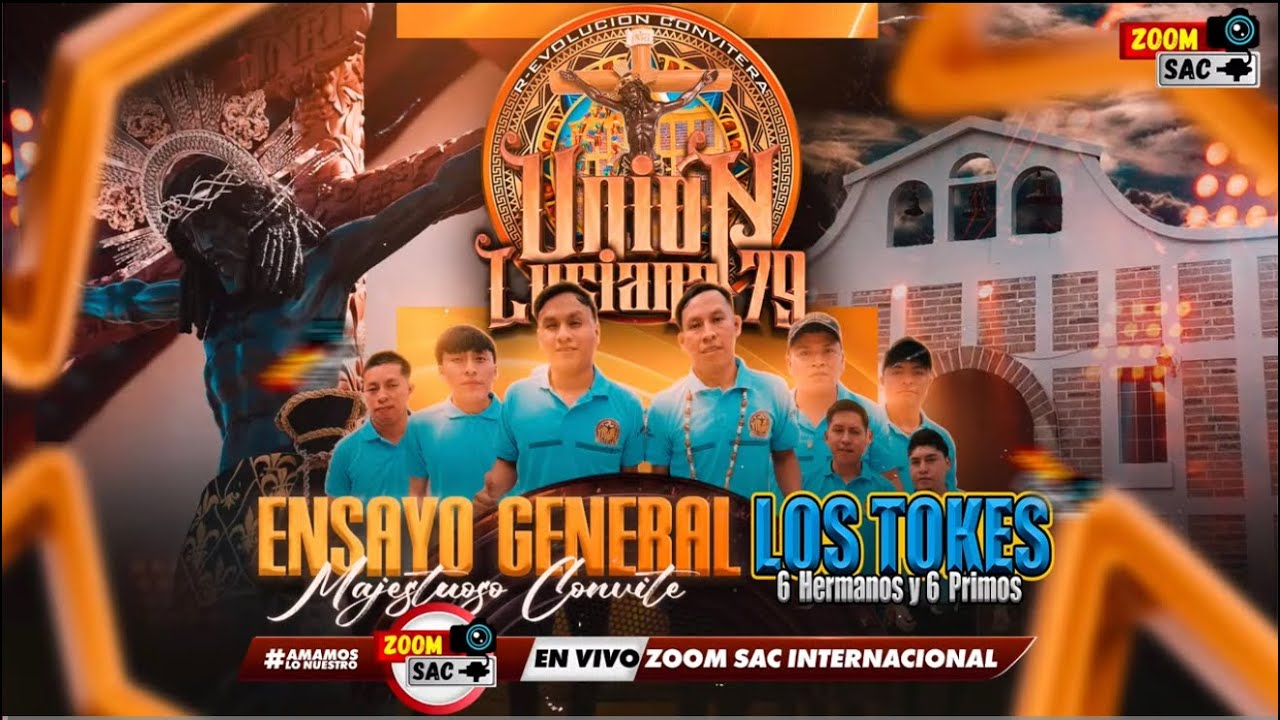 ENSAYO GENERAL DEL MAJESTUOSO CONVITE UNIÓN LUCIANA 79. SANTA LUCÍA LA REFORMA, TOTONICAPÁN.