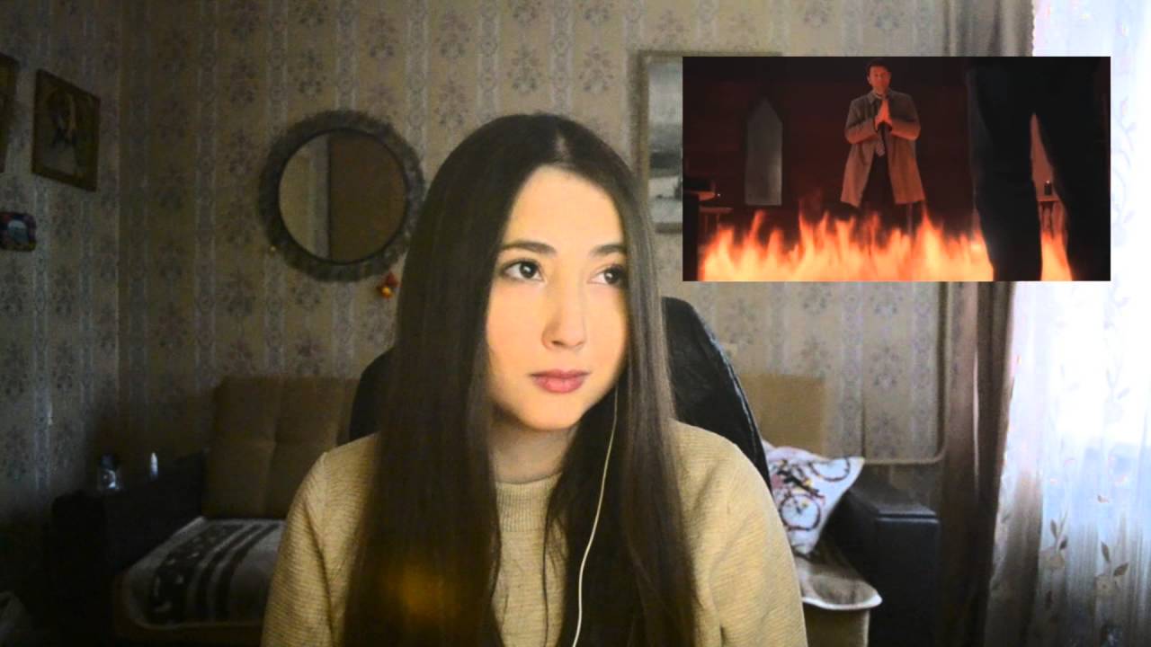 Supernatural Reaction 11x18  Hell’s Angel |Let's watch|