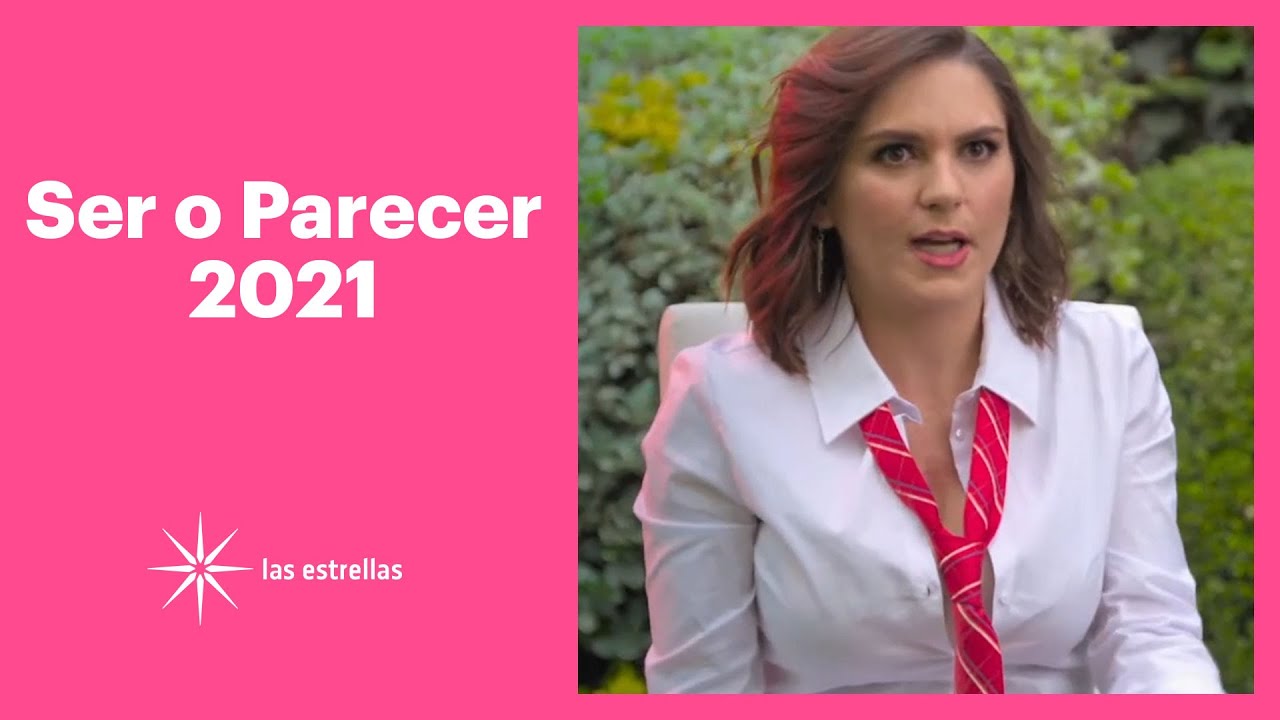 Ser o parecer 2021: Esto es todo lo que sucedía detrás de las grabaciones de Rebelde | Las Estrellas