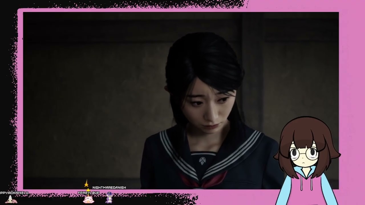 Silent Hill F - PT 6