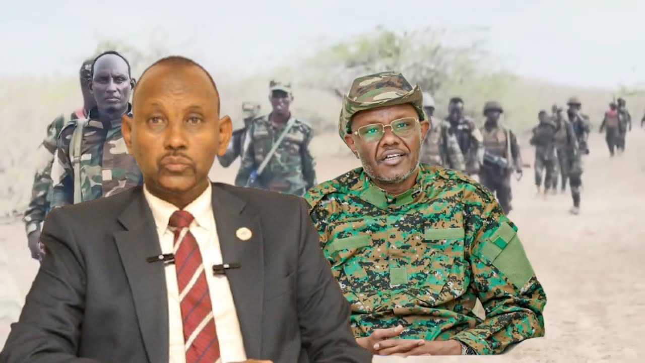DEG DEG MADAXWEYNAHA DOOYOO SHABELE  OO KU BAQAY IN LA SOO XIRO ABDI ASIS LAFTA GAREN WA MUJRIM