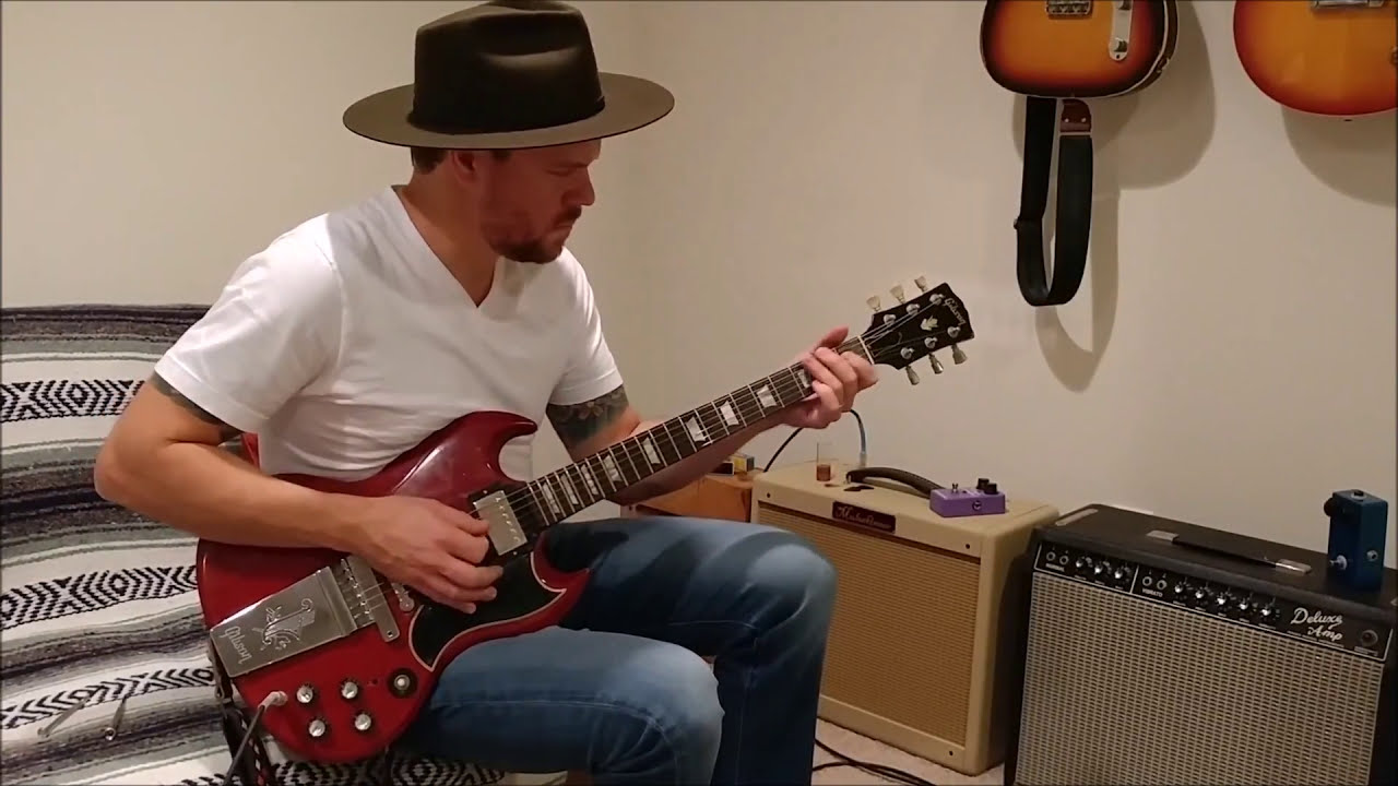 Sheptone AB Custom Humbucker pickups