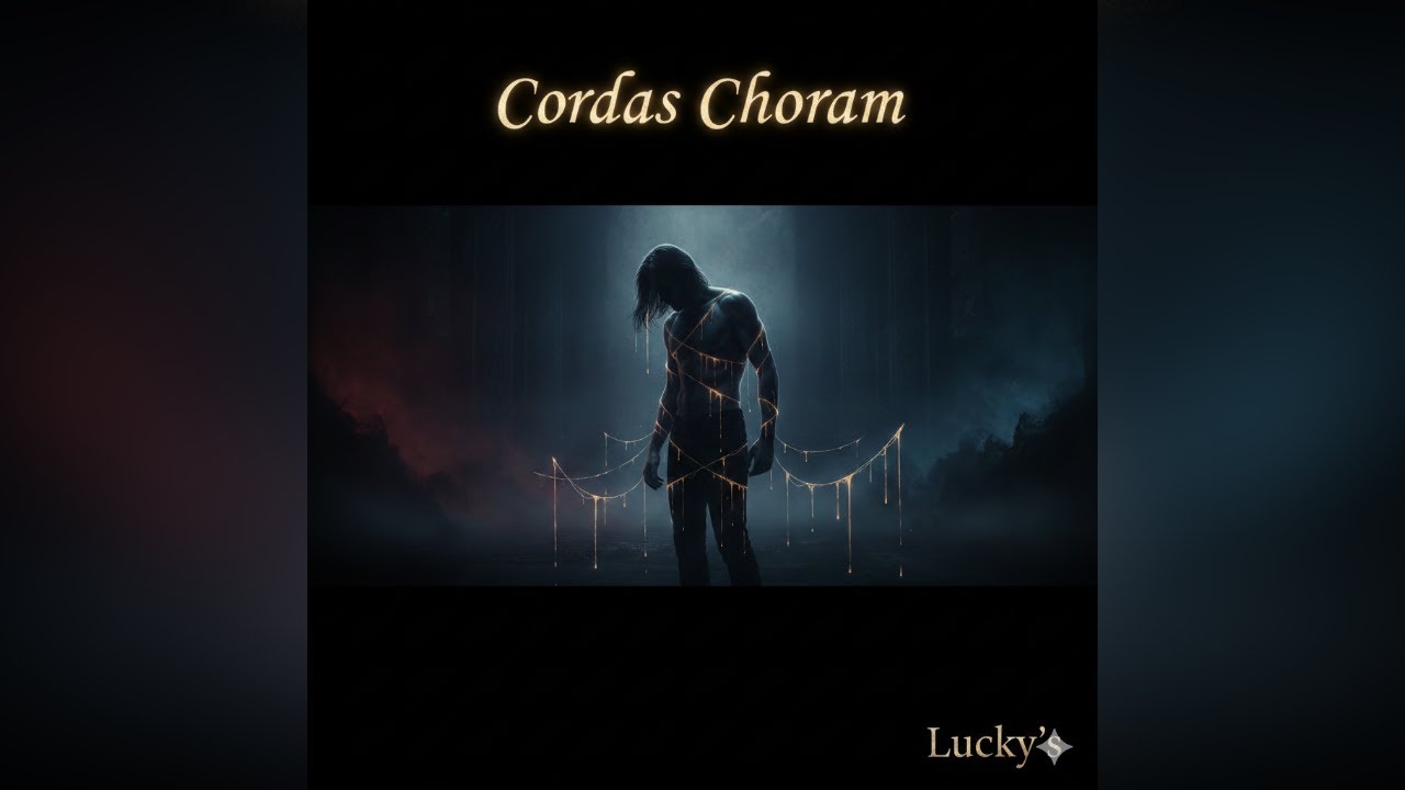 Cordas Choram - Lucky's