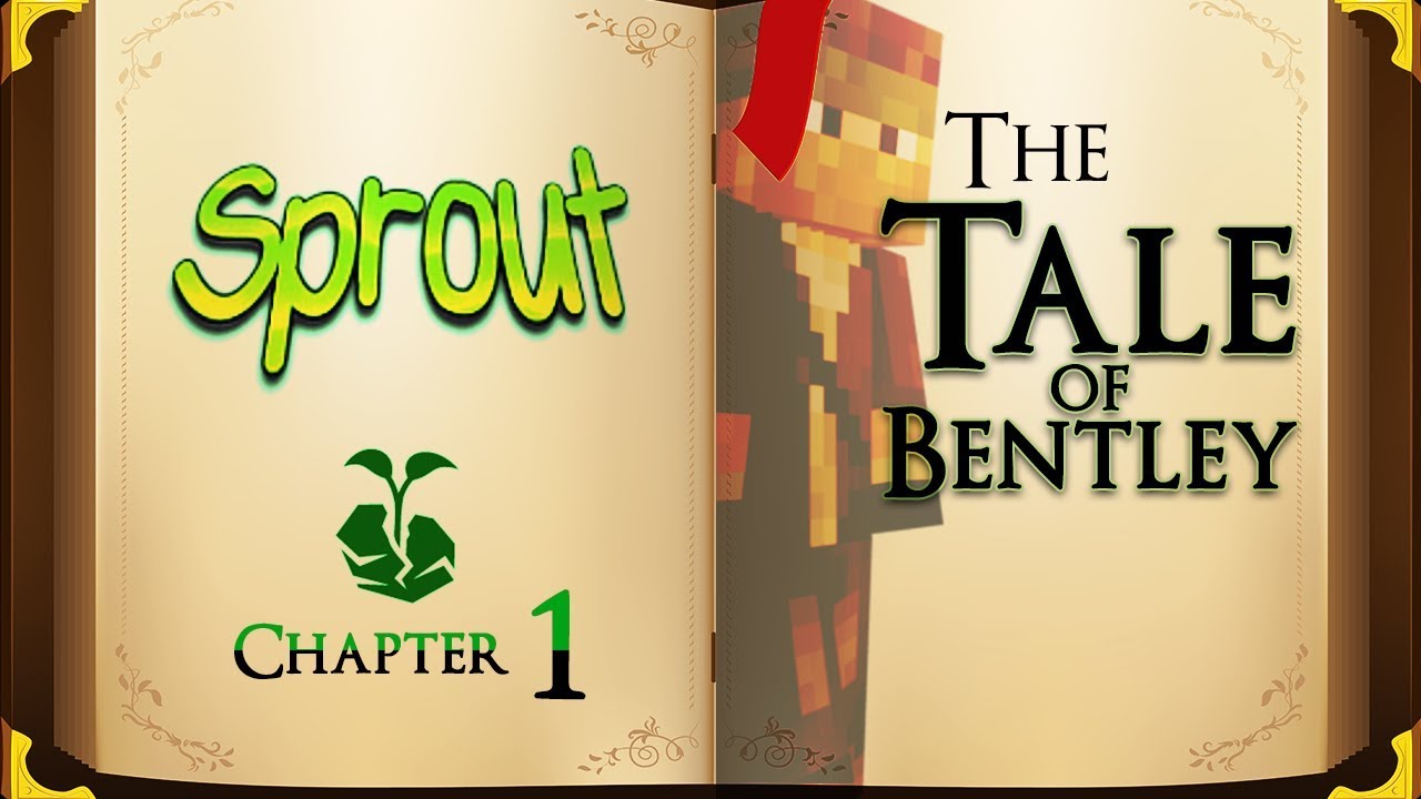 The Tale of Bentley Begins | Sprout Ep. 1