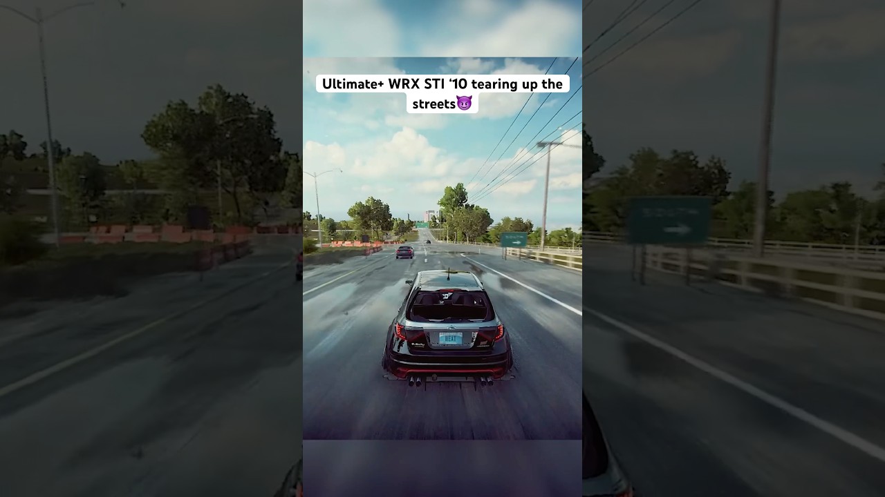 Guess the top speed🔥 #music #gaming #customraces