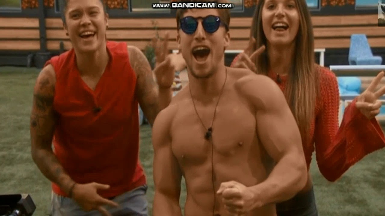 #BB20 Live Feeds ◽ Hold It Down