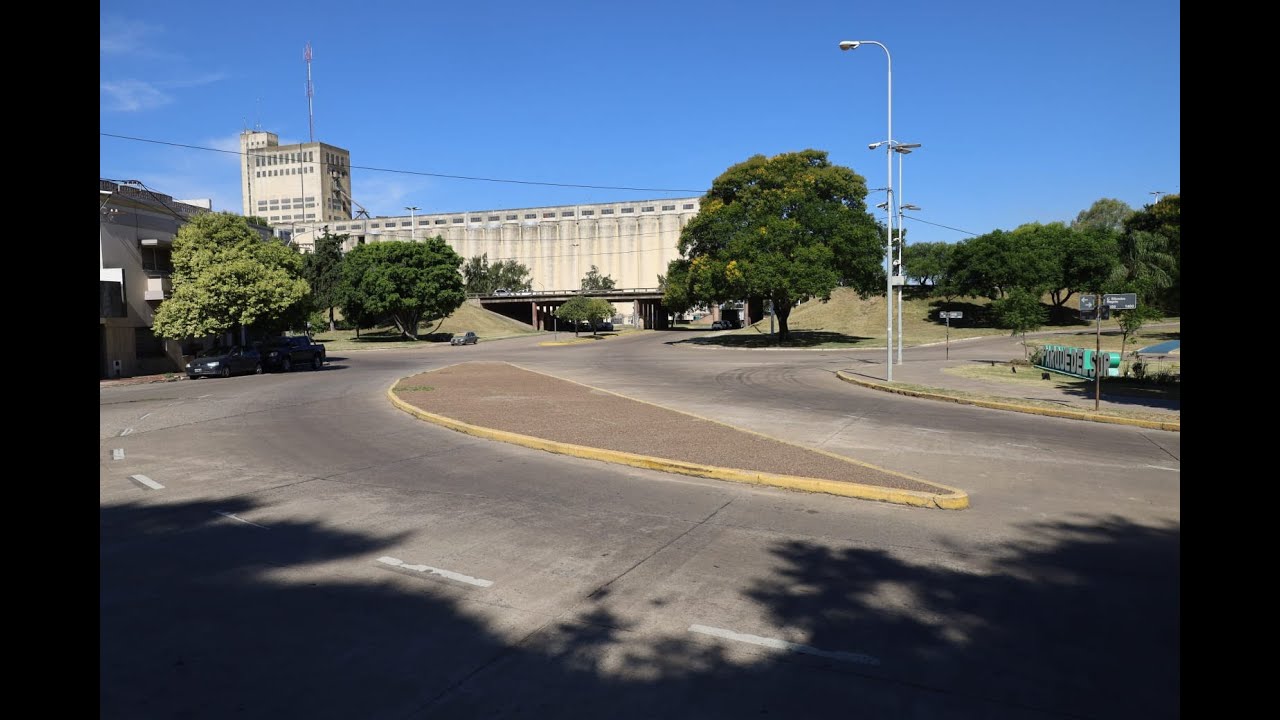 Se realizarán intervenciones para mejorar el reordenamiento vehicular en el sur de la ciudad