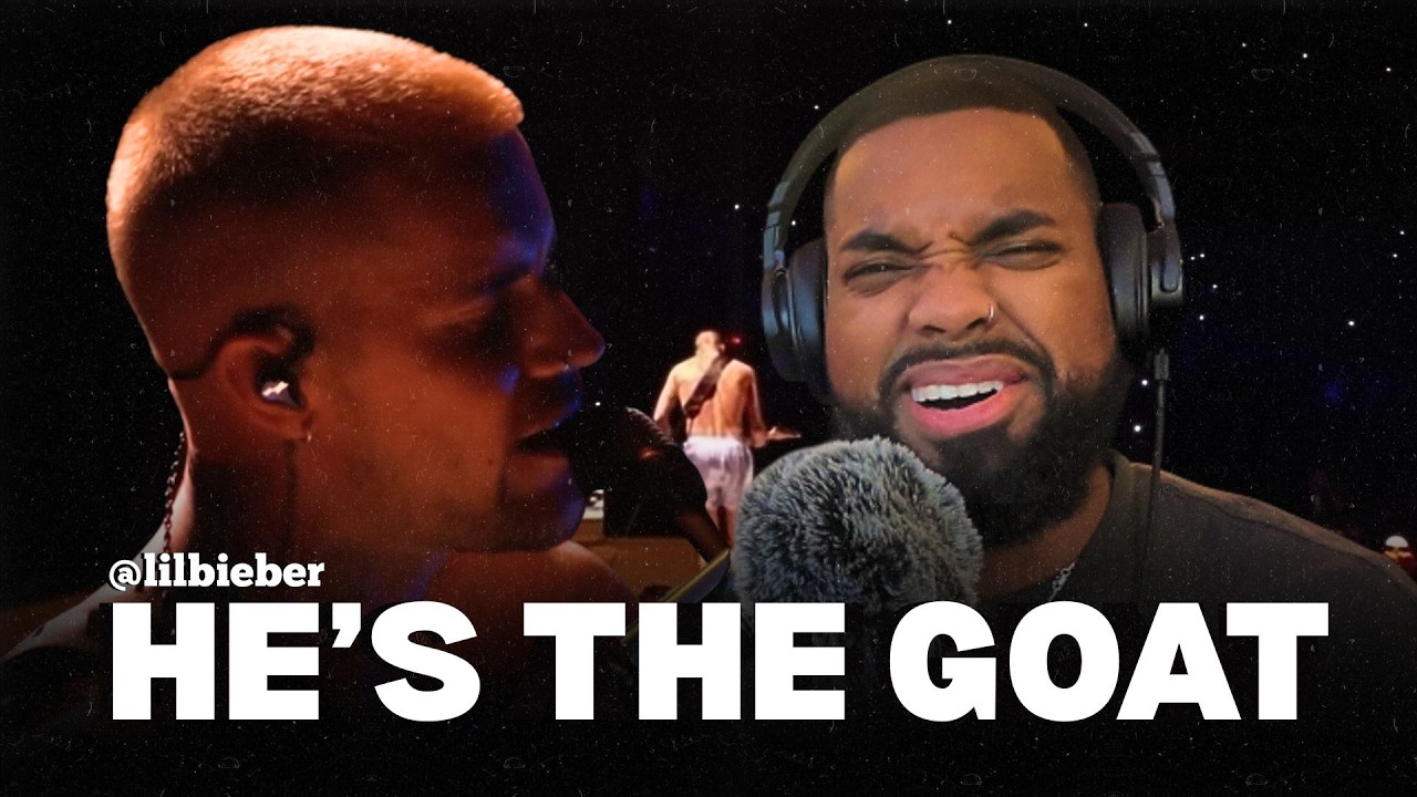 Justin Bieber - Yukon Grammys Performance (Reaction) | HE WILL ALWAYS BE A LEGEND