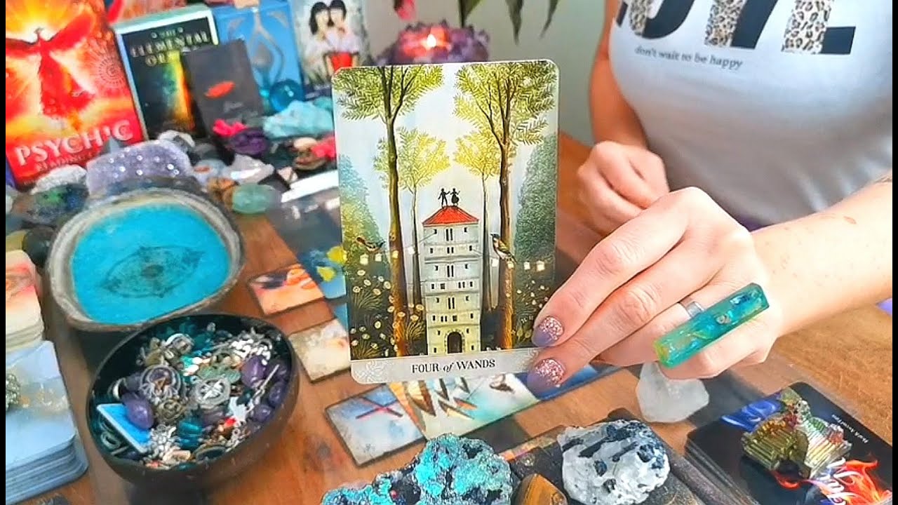 ❤️ БЛИЗНЕЦЫ - 