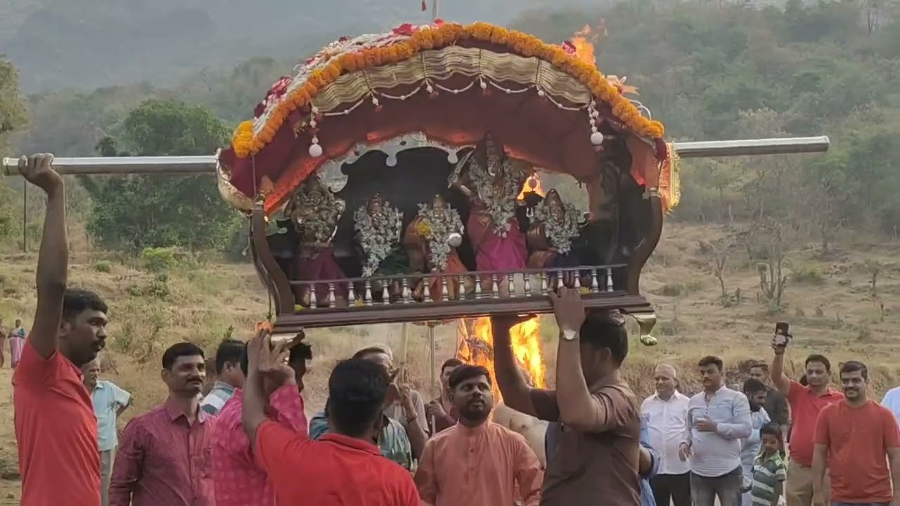 Shimga utsav #kokan #kokanshimga #kandoshi#kokanvlog