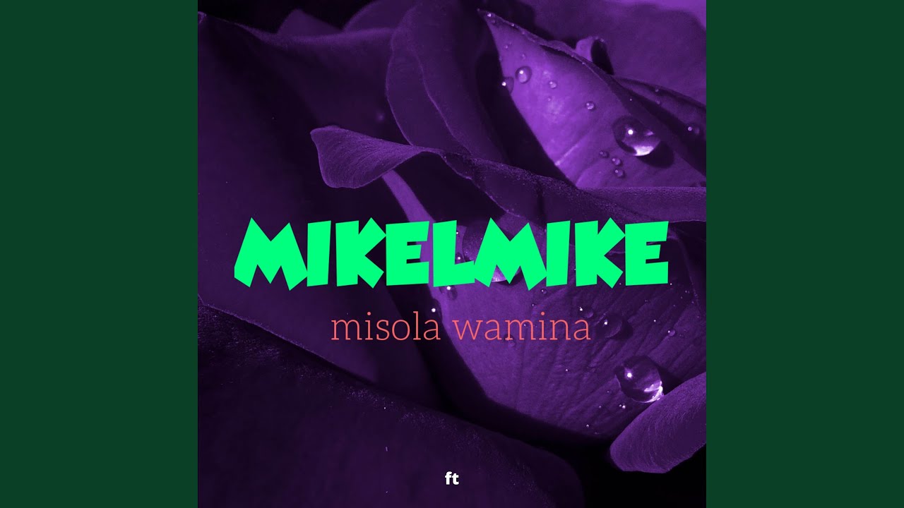 Misola Wamina