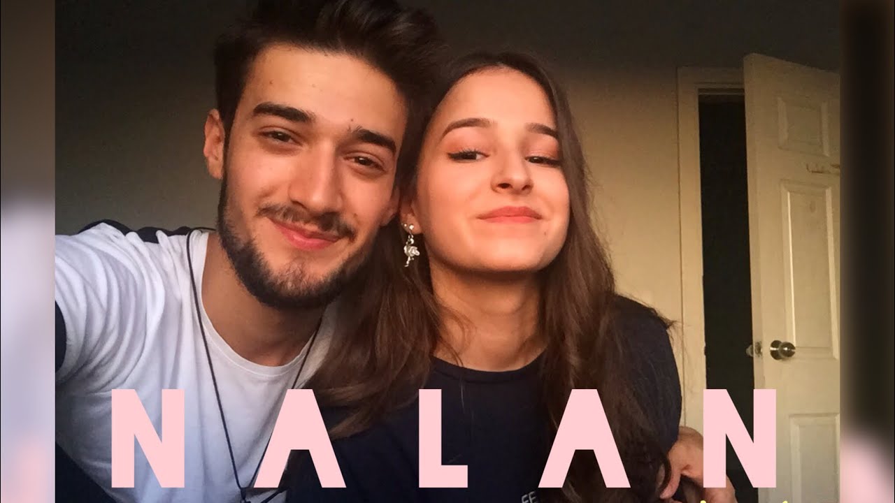 Ezgi Enes - Nalan (Cover)