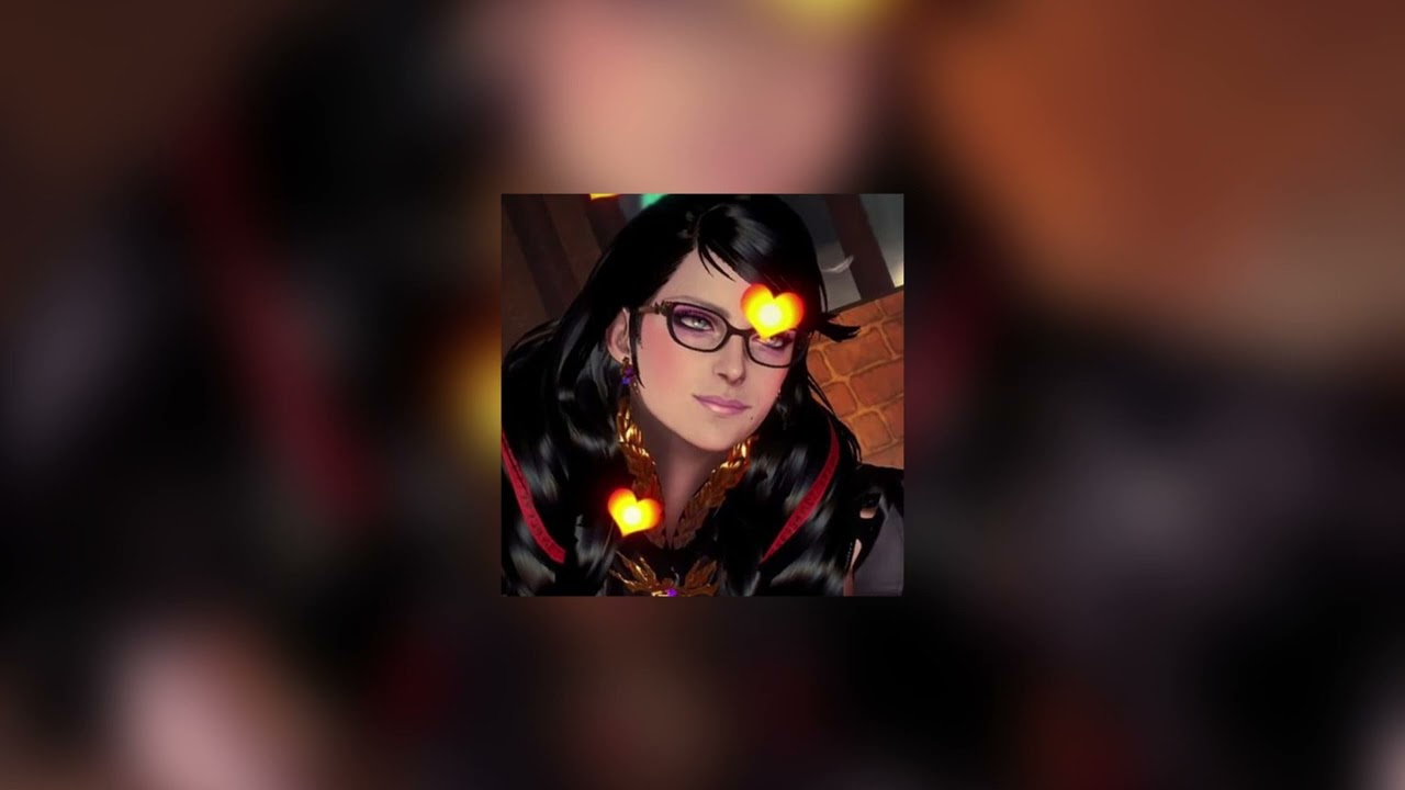 Bayonetta 3 - Catastrophe - [ Sped Up + Reverb ]