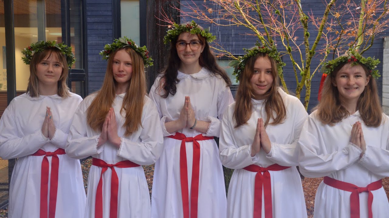 Introducing the 2025 Oregon Lucia Court