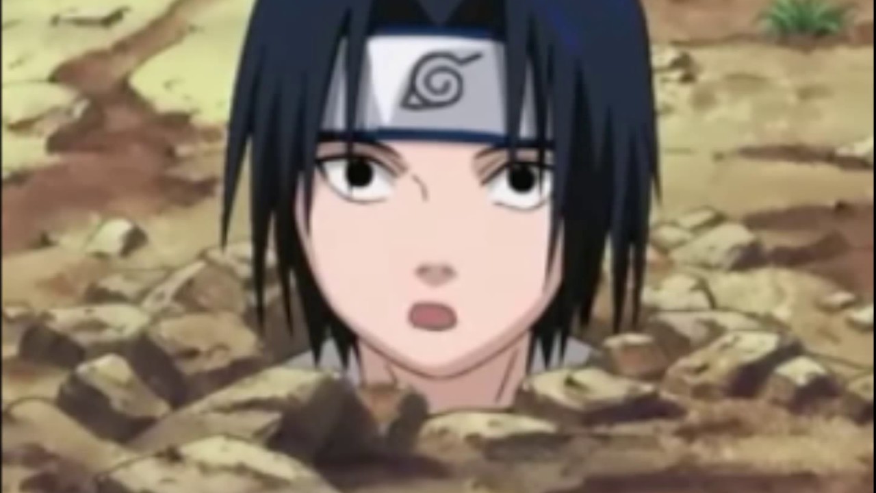 Naruto [AMV] Nonstop