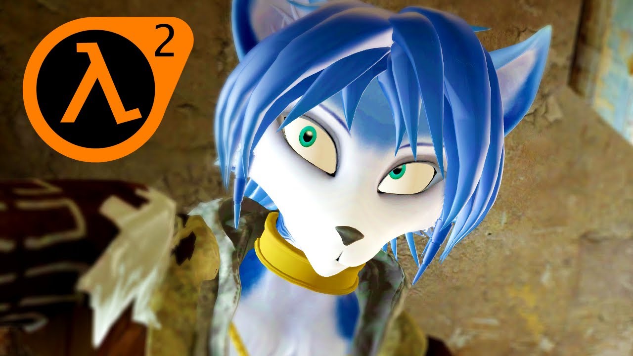 I Ruined Half-Life 2 With Steam Mods