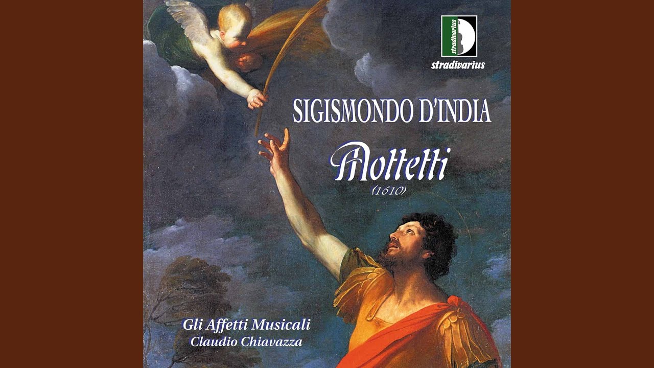 Novi concentus ecclesiastici: Super flumina babylonis