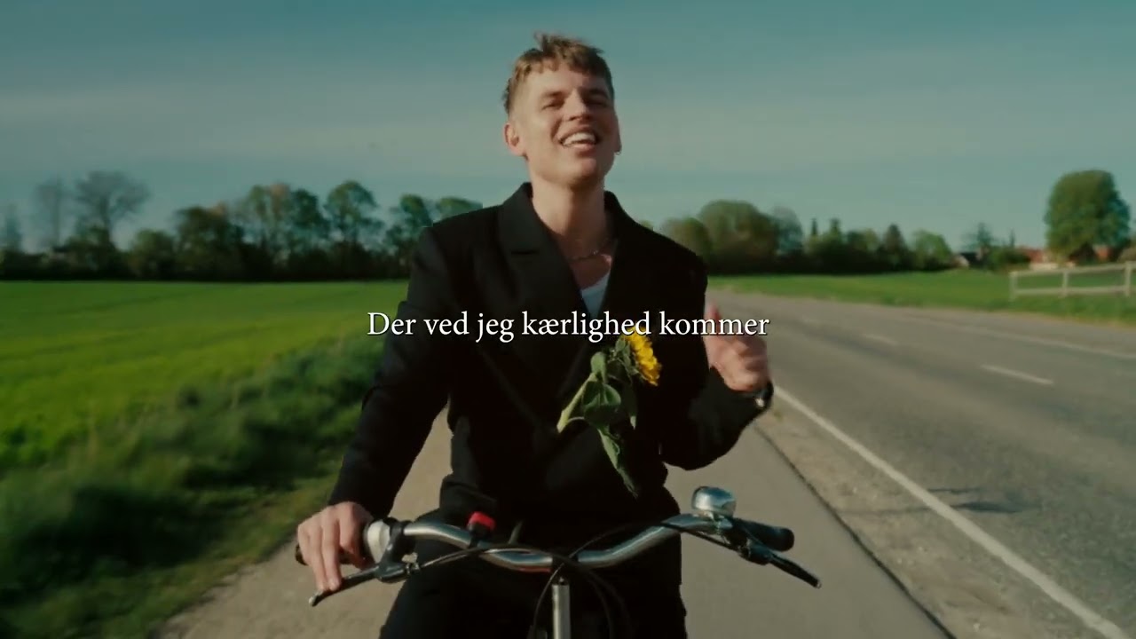 Næste Sommer (Officiel Video)