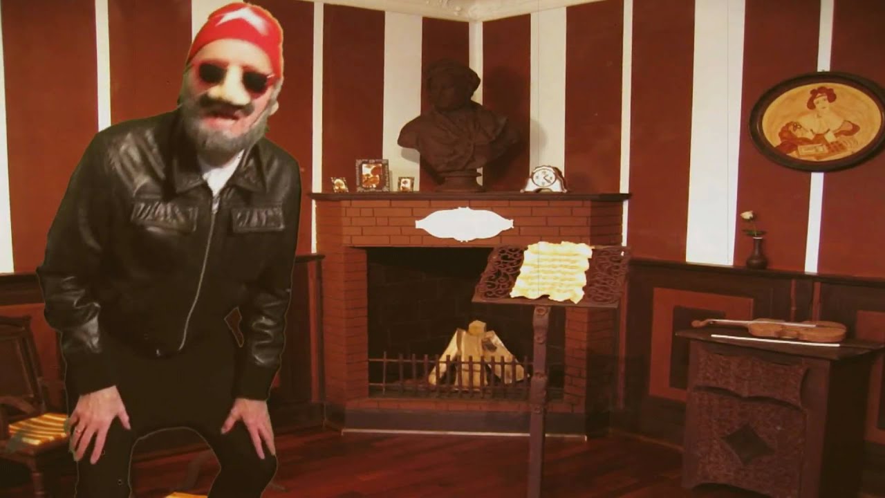 Beatles Parody - Dont Turn Me Down (The Doo's)
