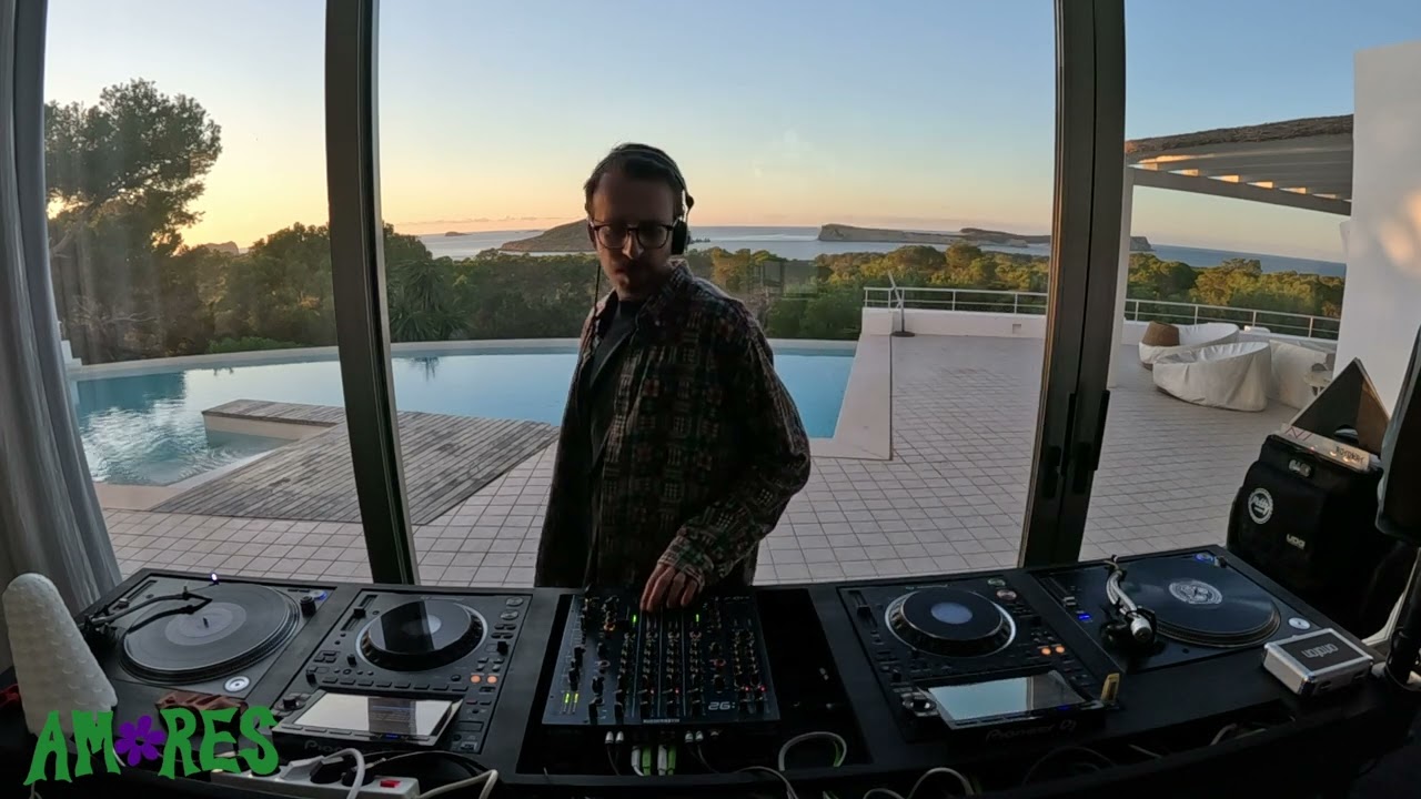Carlos Candela / AMORES PODCAST 023