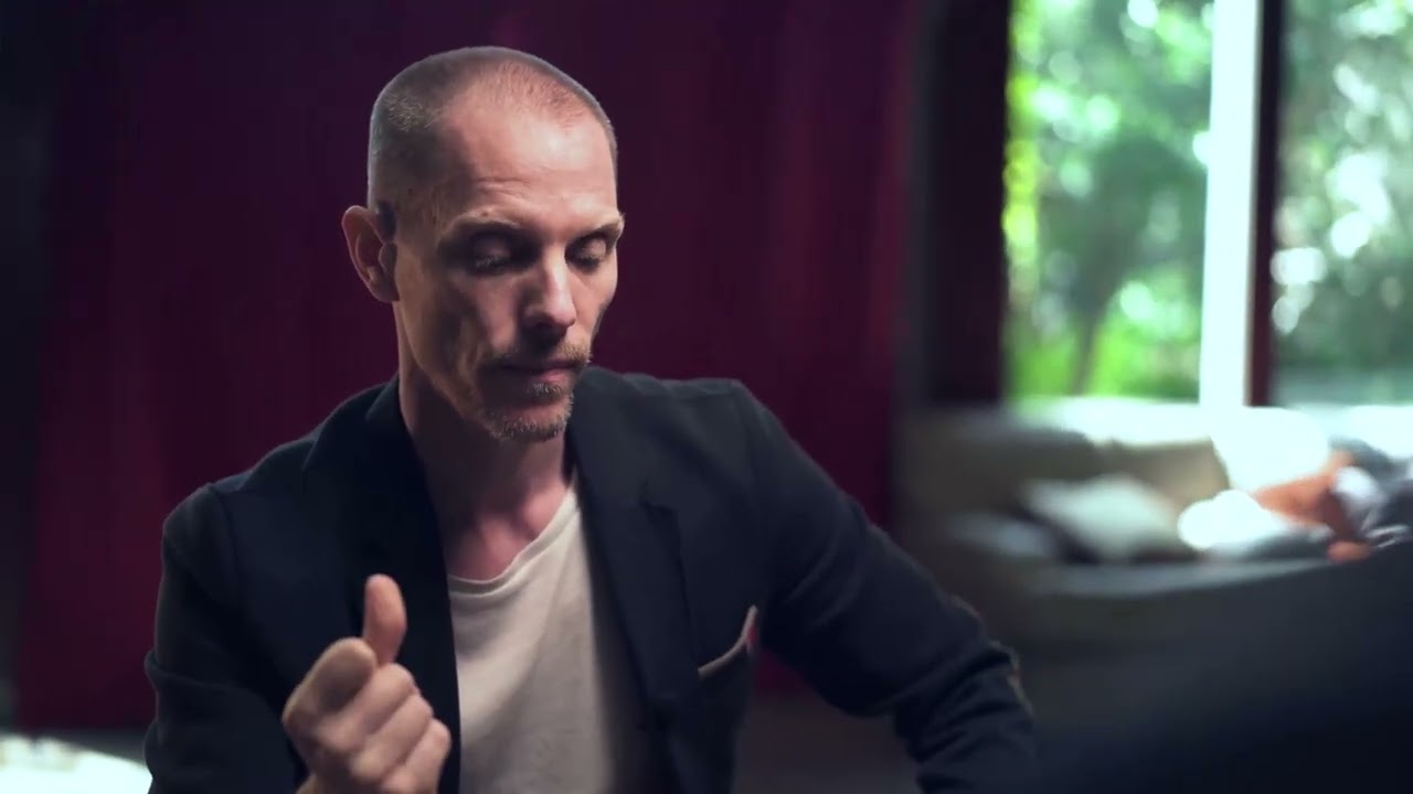 Gambler (Version Luxe) - Julien Labigne