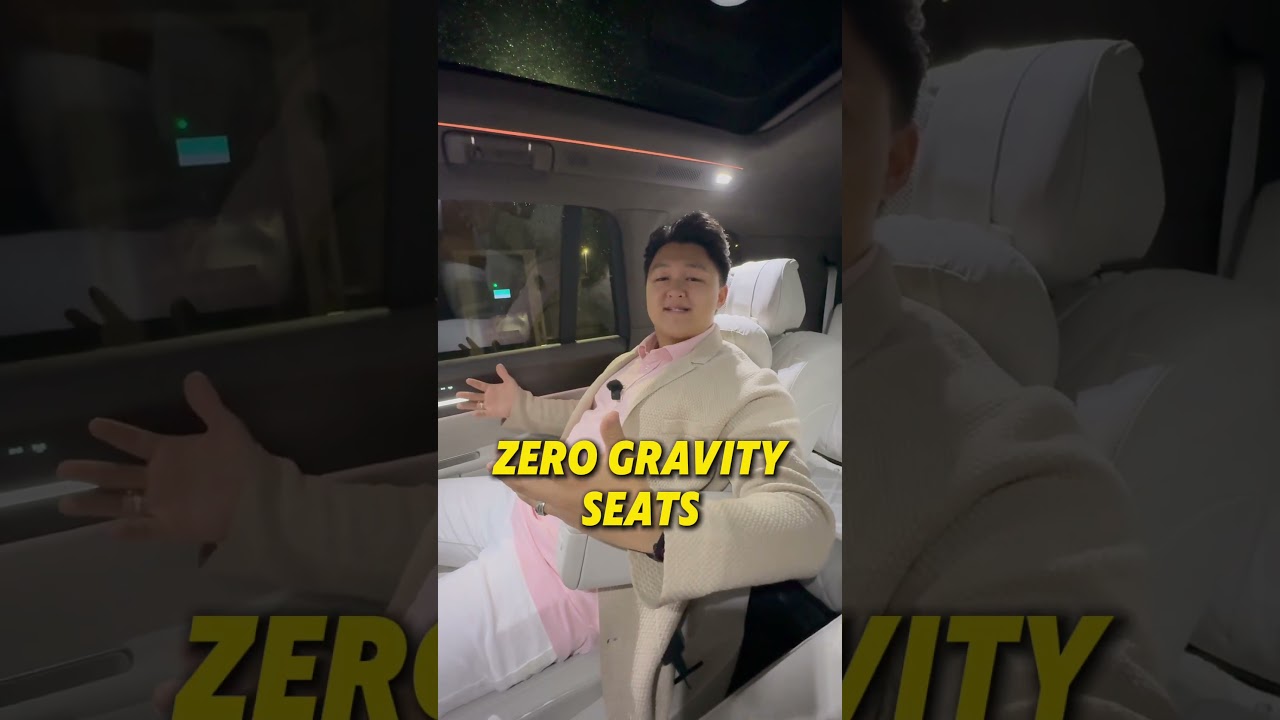 Этот новый &laquo;китайский внедорожник с увеличенным запасом хода&raquo; не имеет никакого смысла.