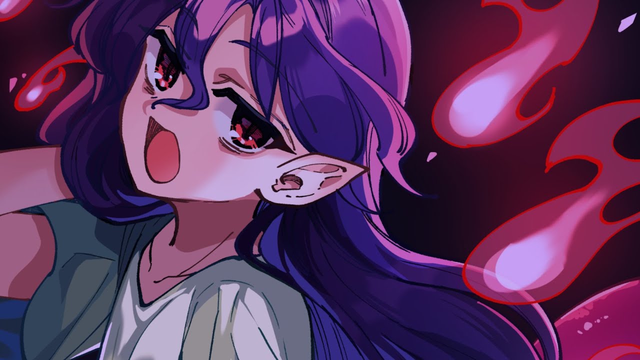 【Touhou-Style Arrange】Vampiric Cryptid Chupacabra (Demastered)【Experiment121】
