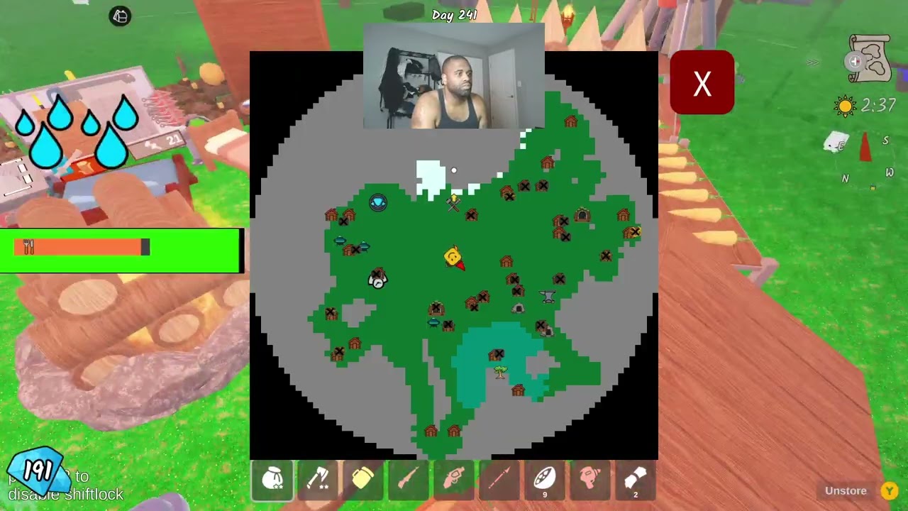 this was OG im telling yall (Part 20/21)