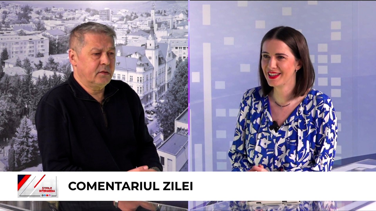 Comentariul Zilei - 12 martie 2026