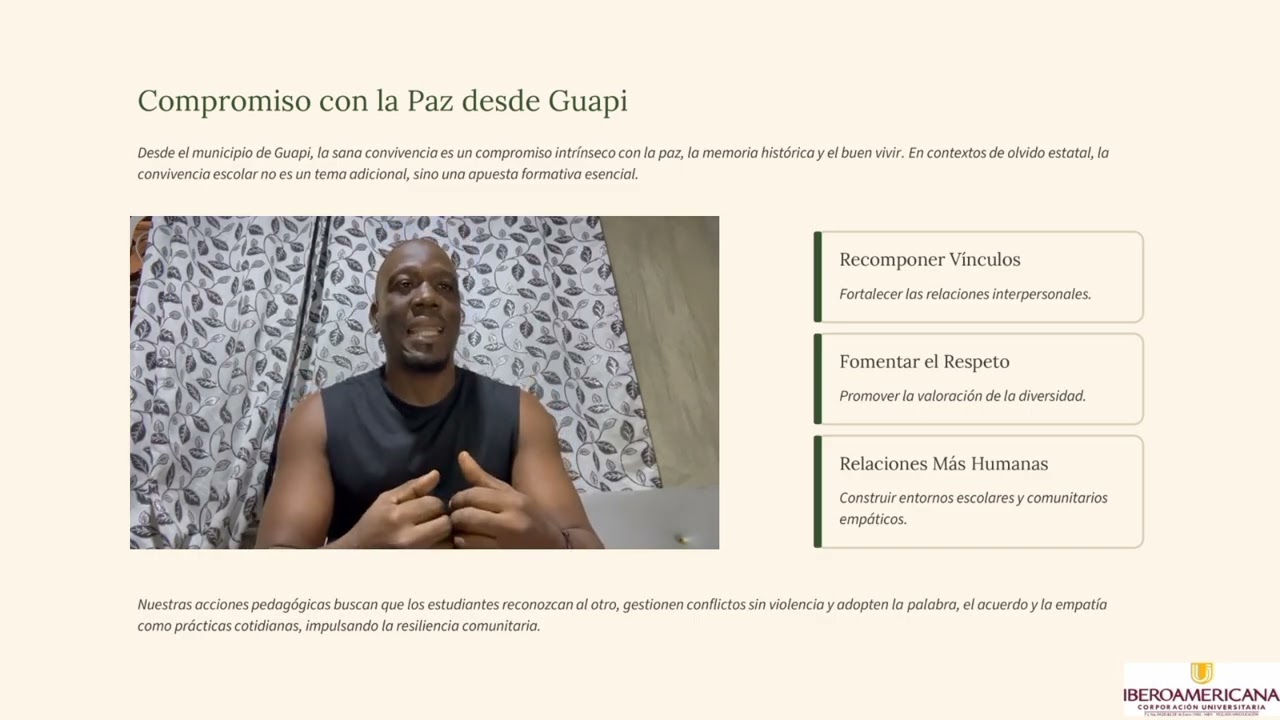Video 1.