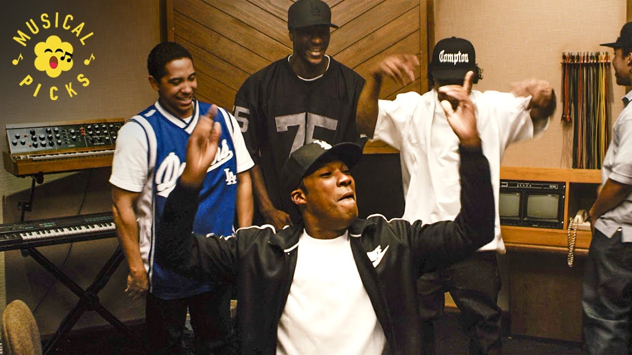 Jerry Heller Makes History With The Priority Records Deal | Straight Outta Compton