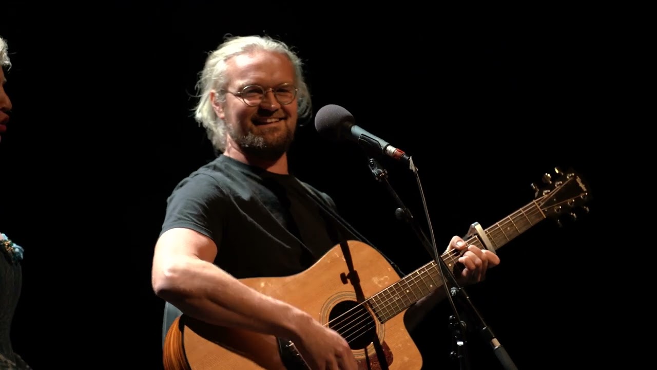 Stijn Van der Stockt - Knotwilgen