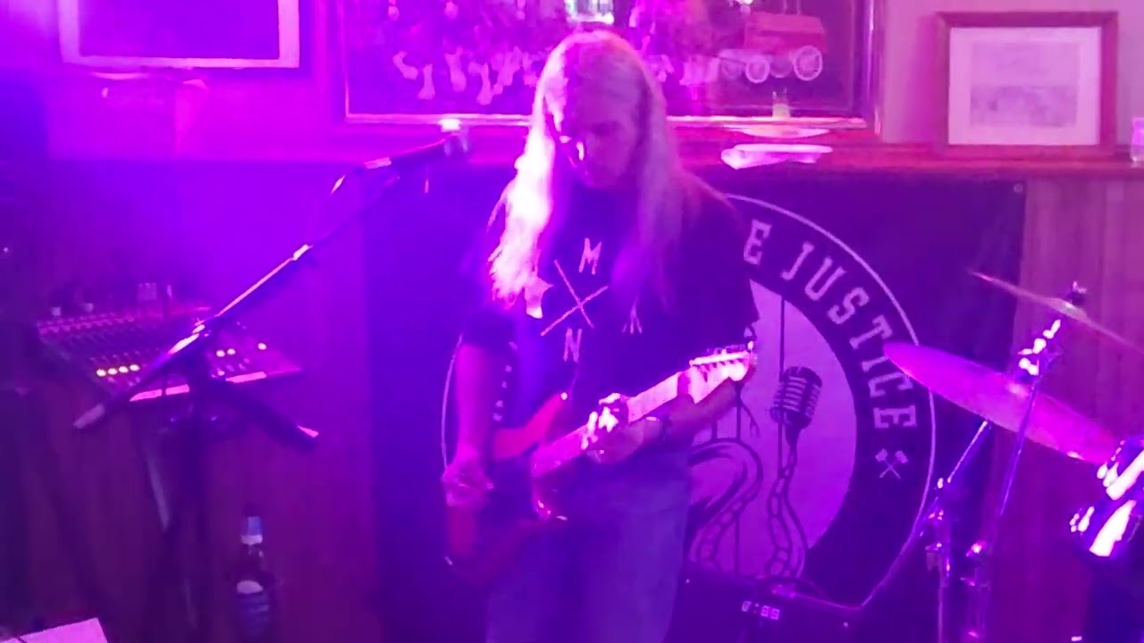 Rattlesnake Justice 6 Feb 2026 Classic's Pub 1