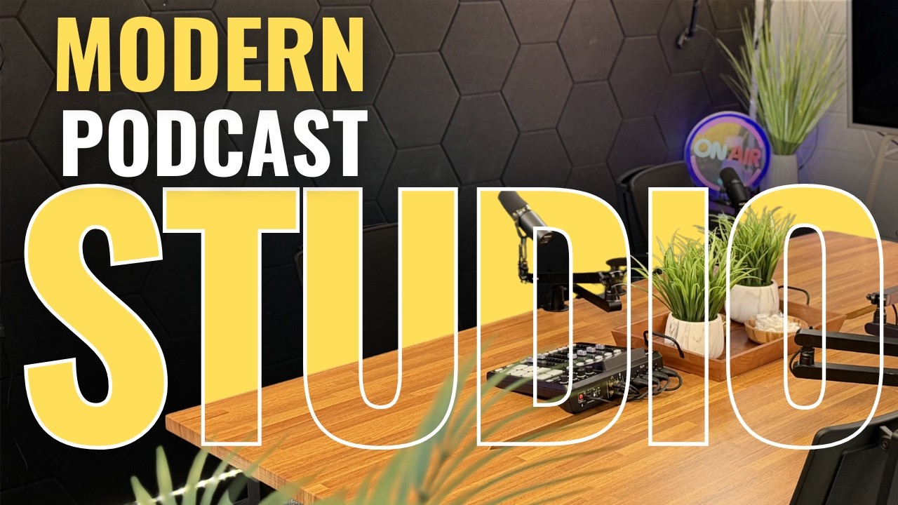 How this San Antonio Podcast Studio Gets Content Cited on ChatGPT and Google