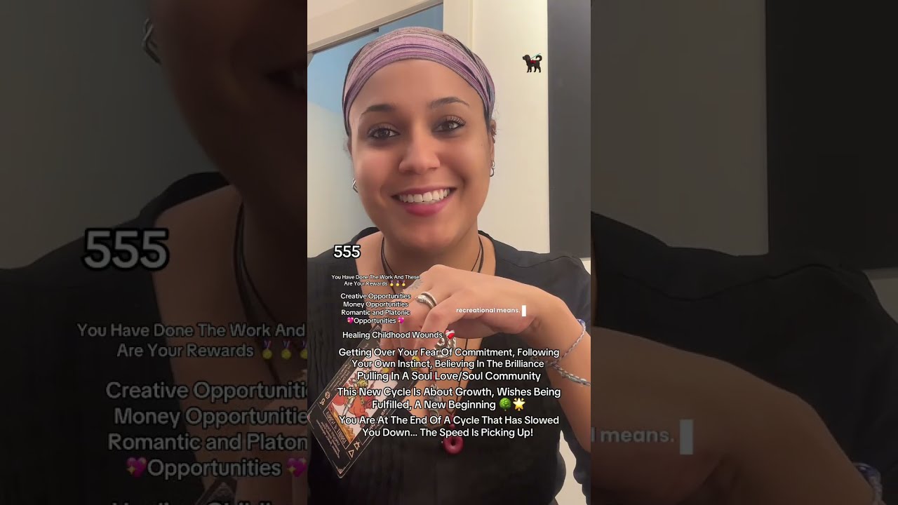 A Soul Connection And A Soul Family 🌳🌟💖 Rewards For Your Strength And Endurance🏅
