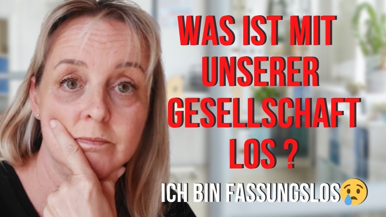 😡Mir reicht´s - was wollt Ihr eigentlich? Ihr alle - auch DU!!! 🫵