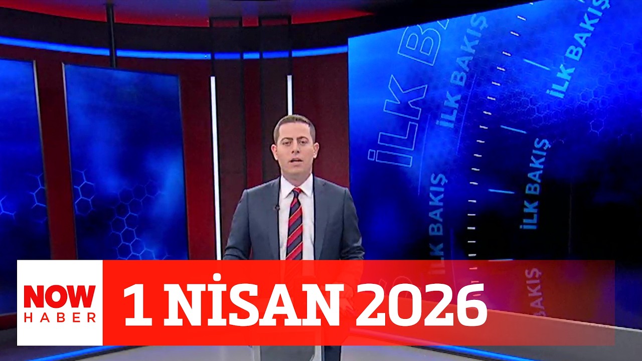 Kiracı barınma krizi yaşıyor... 1 Nisan 2026 İlk Bakış NOW Haber