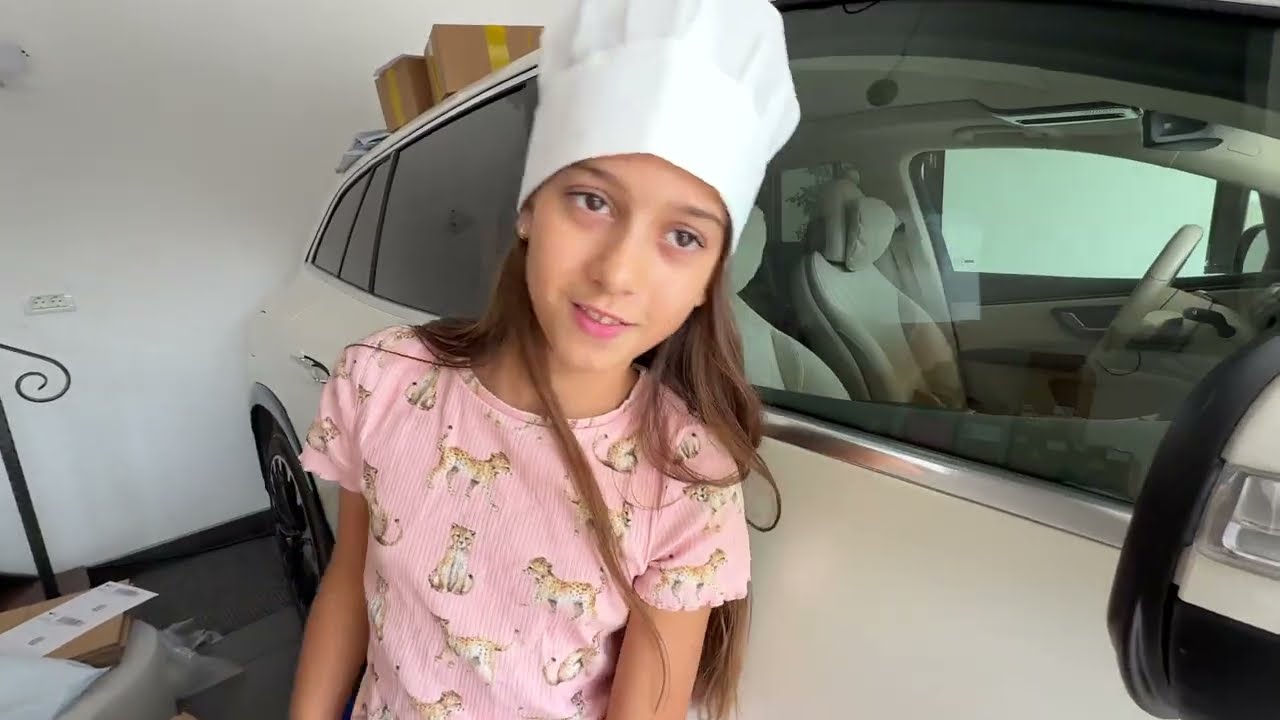 😱 MARA a DORMIT cu ȘOARECII în PAT 🛌