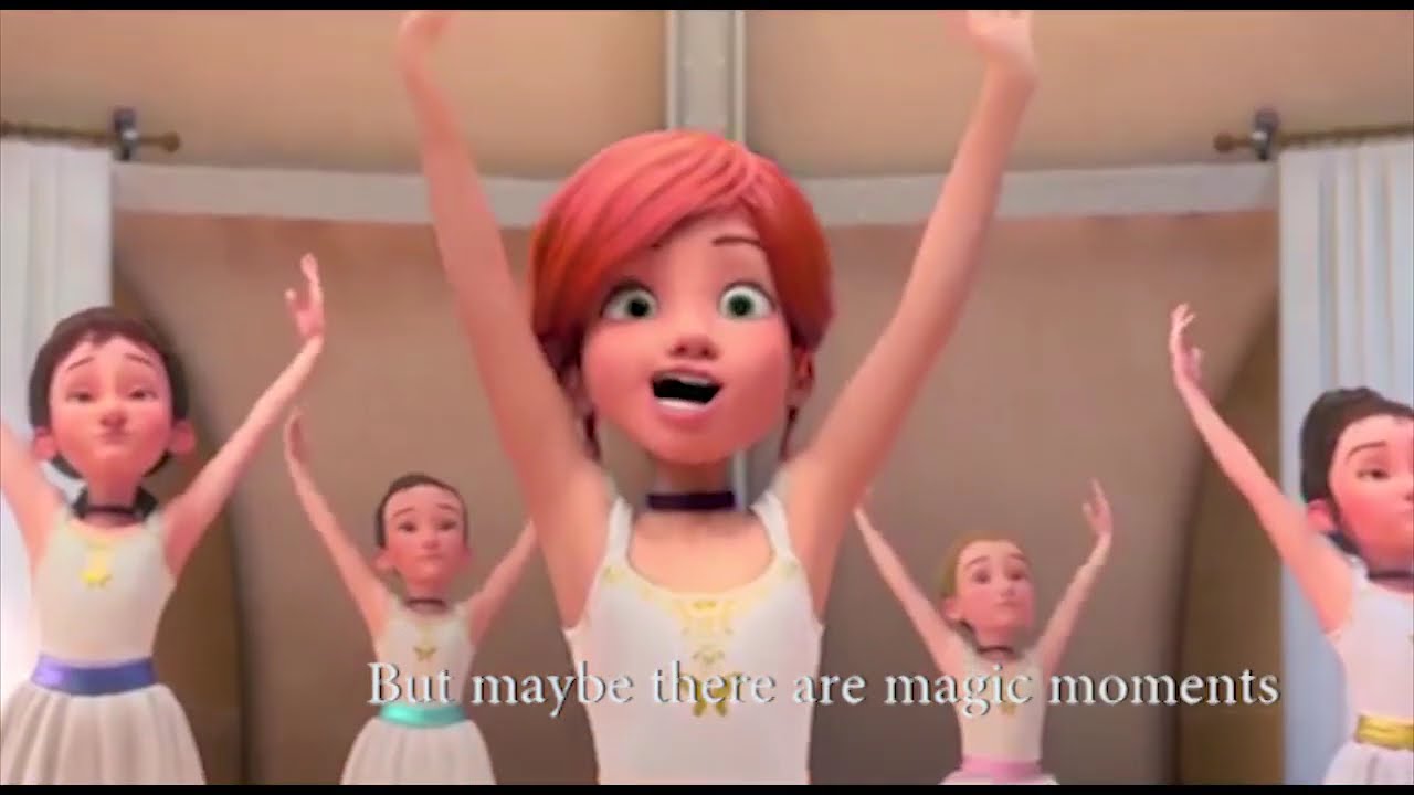 Sia - Magic (A Wrinkle In Time, movie) [Audio] + [Lyrics]